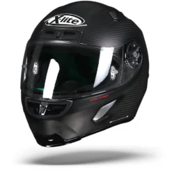 X-Lite X-803 Ultra Carbon Puro Flat 002 Integraalhelm -Motorfiets Uitrusting Winkel xlite x803 uc puro flat carbon.04