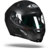 X-Lite X-803 Ultra Carbon Puro Flat 002 Integraalhelm