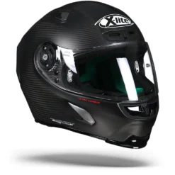 X-Lite X-803 Ultra Carbon Puro Flat 002 Integraalhelm