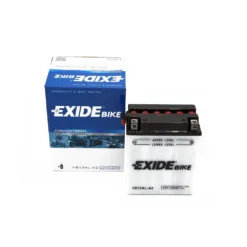 Exide EB12AL-A2 Conventionele Motoraccu