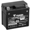 Yuasa YTX5L (WC) Onderhoudsvrije Motoraccu