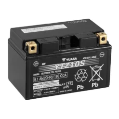Yuasa YTZ10S (WC) Onderhoudsvrije Motoraccu