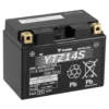 Yuasa YTZ14S (WC) Onderhoudsvrije Motoraccu